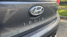 Hyundai IONIQ 1.6 GDi Hybrid Premium 5dr DCT Hybrid Hatchback